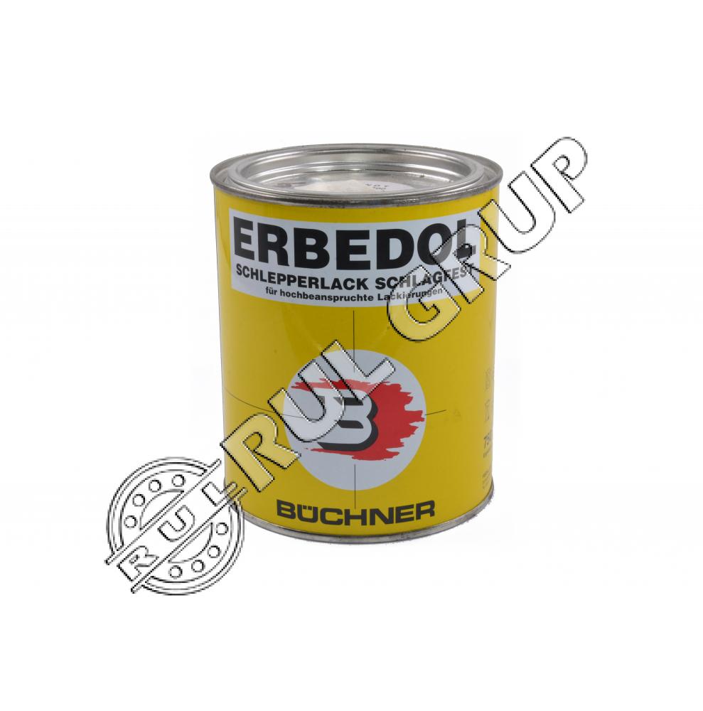 VOPSEA VERDE FENDT ERBEDOL 0.75L